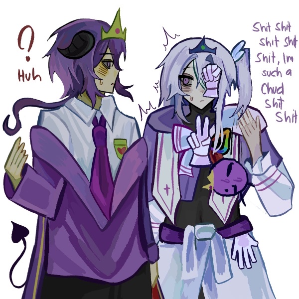 Copycat Duo