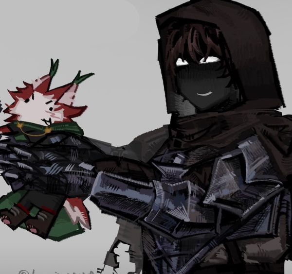 Corrupted Justice Duo