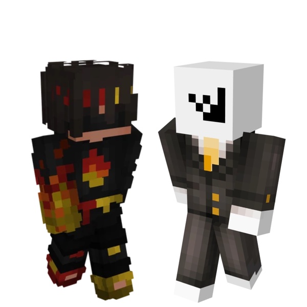 Crystal Blaze Duo