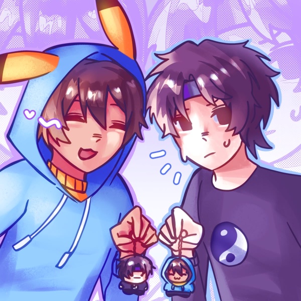 Darling Duo