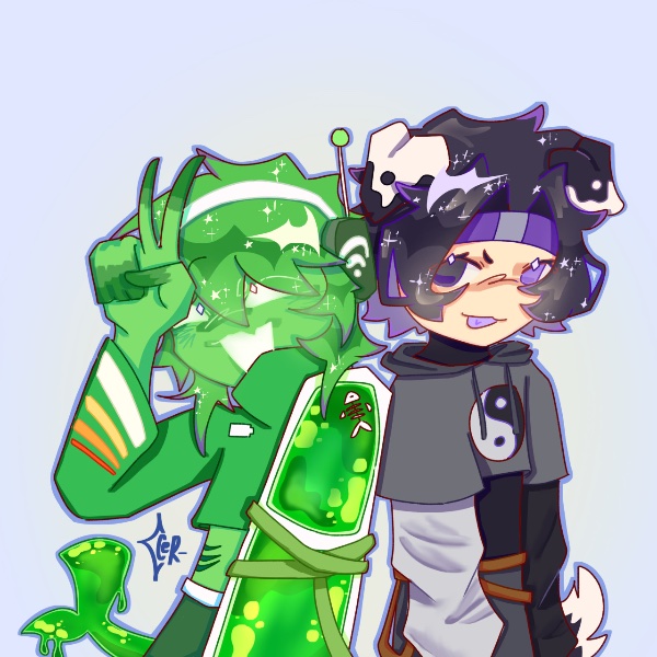 Data Savers Duo