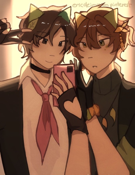 Daybreak Duo