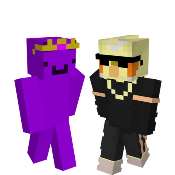 Detonation Duo