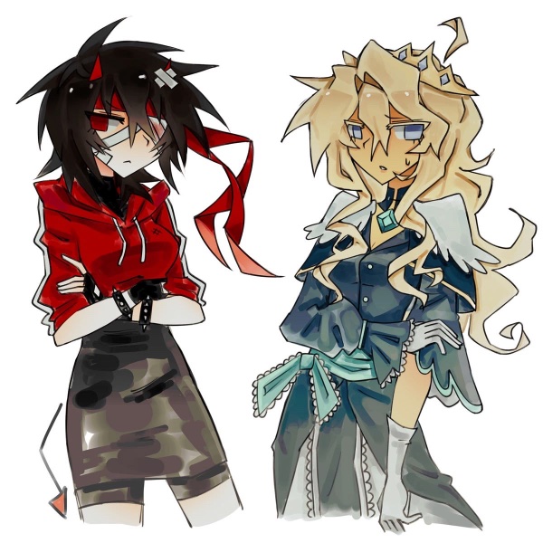 Devotion Duo