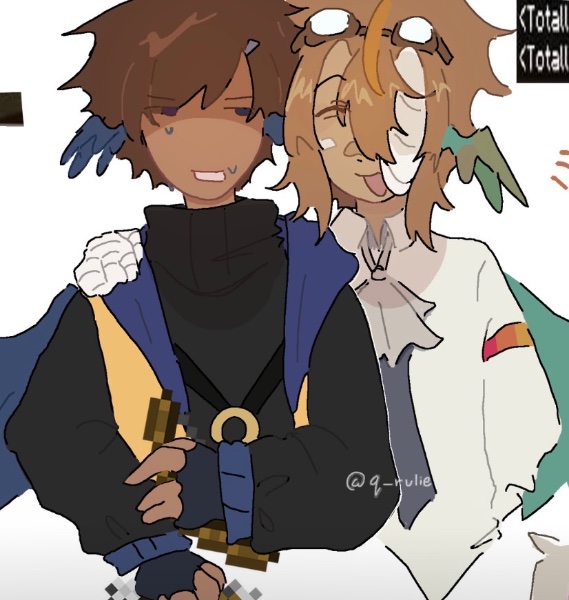 Diamond Duo