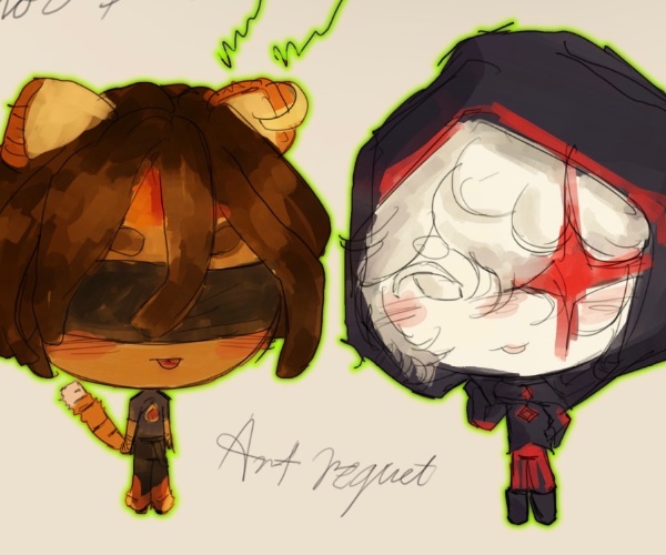 Dishonor Duo