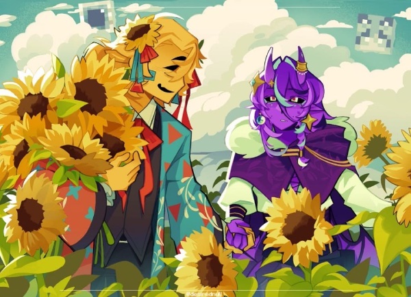 Dovestar Duo