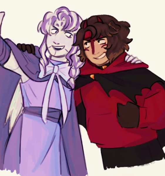 Duality Duo