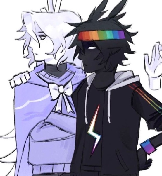 Dumbass Duo