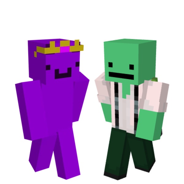 Fightingfish Duo