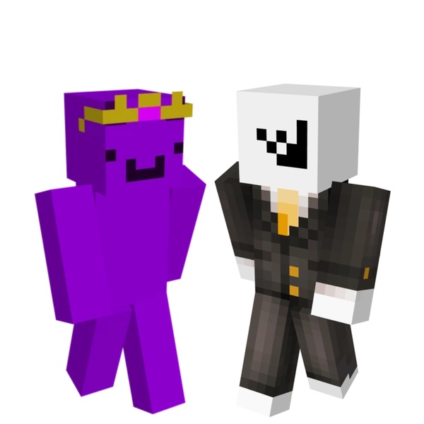 Geode Duo