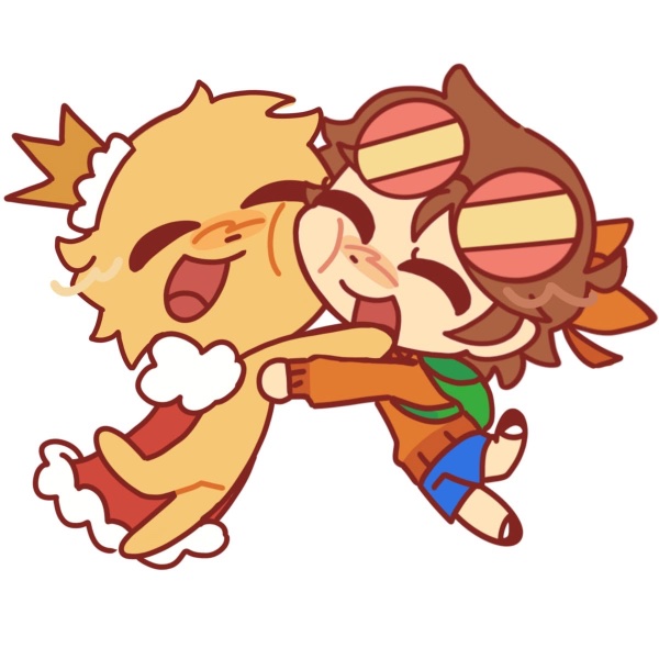 Giggle Duo