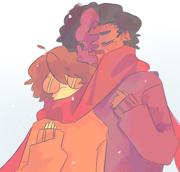 Glitch Duo