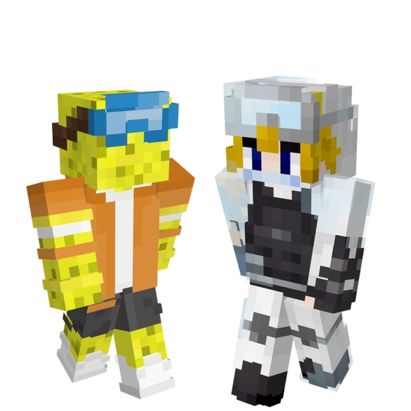 Golden Boys Duo