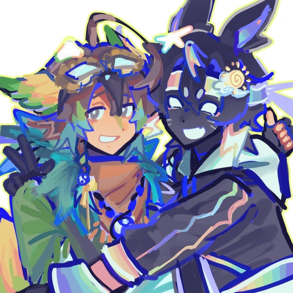 Havoc Duo