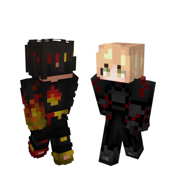 Kawaii Duo