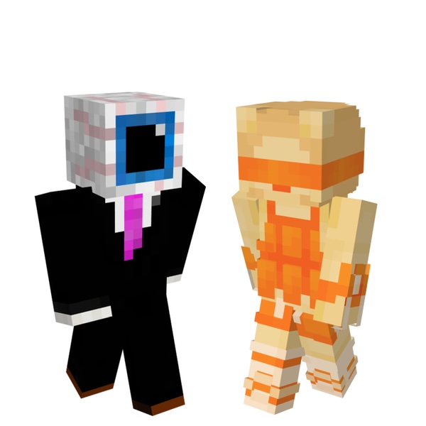 Lioneye Duo