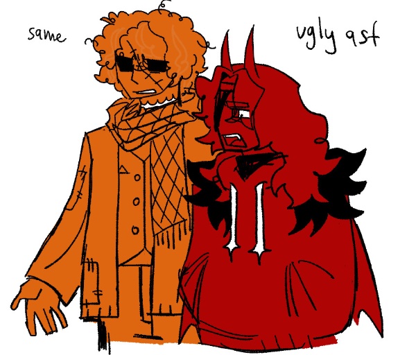 Loser Duo
