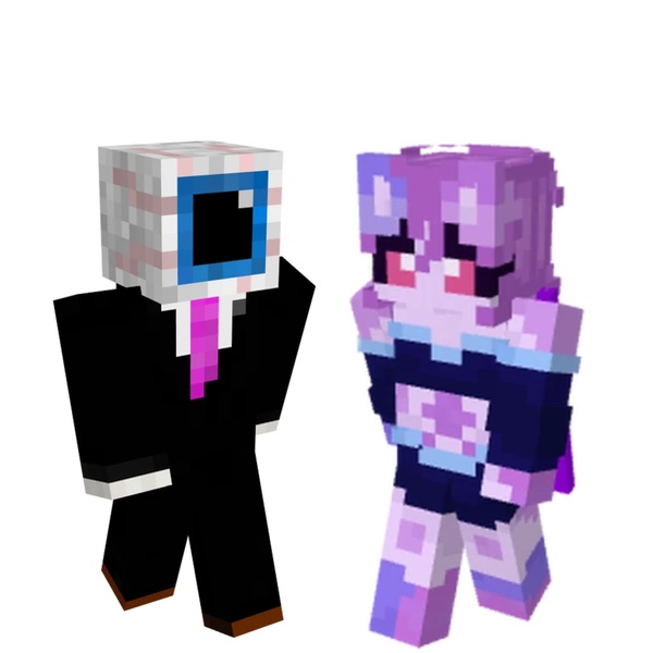 Majestic Duo