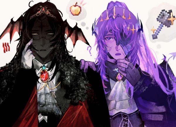 Monarch Duo