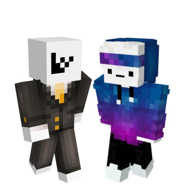 Monochromatic Duo