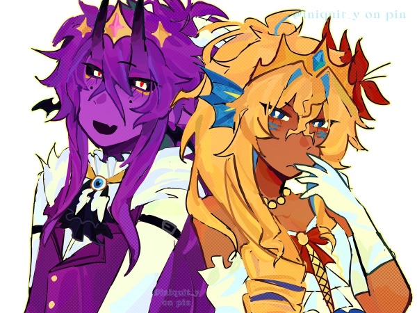 Mutiny Duo