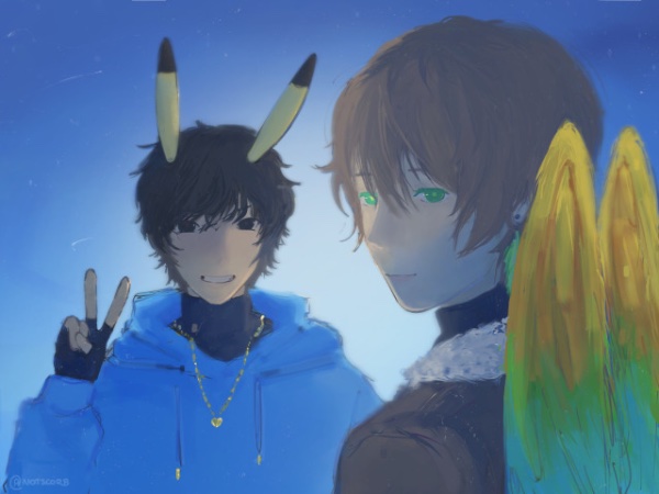 Nostalgia Duo