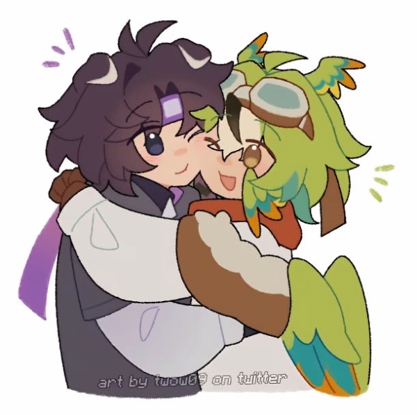 Odyssey Duo
