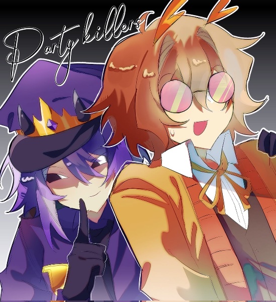 Partykillers Duo
