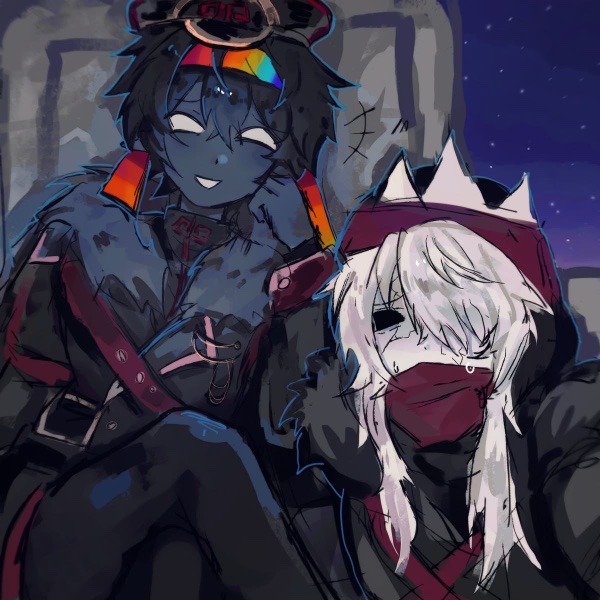 Patchbreakers Duo
