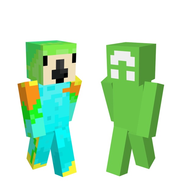 Pea Duo