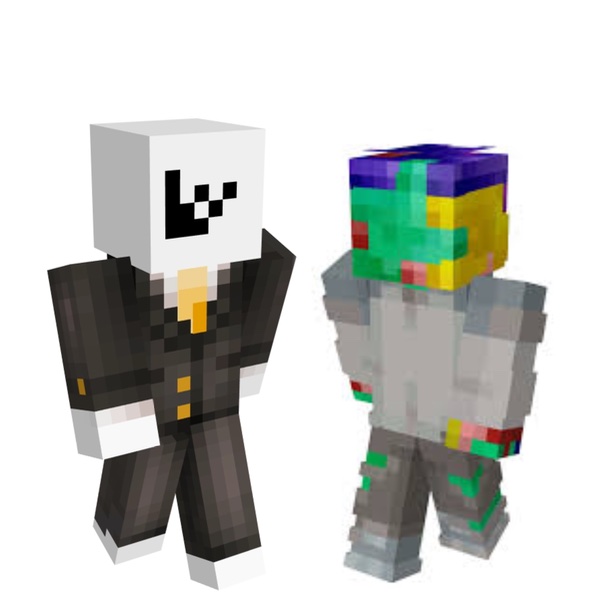 Porcelain Clay Duo