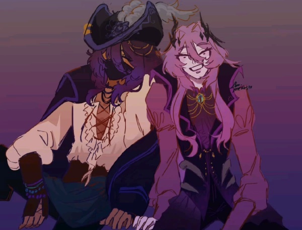 Promise Duo