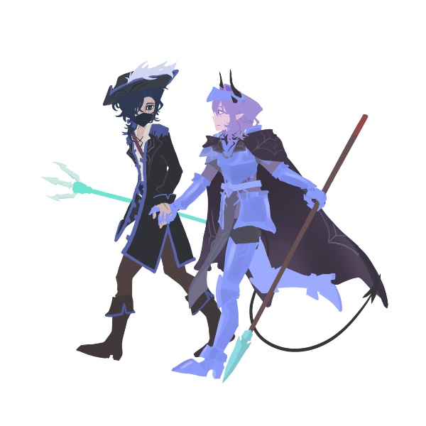 Promise Duo