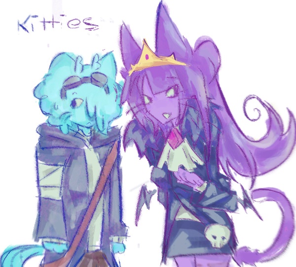 Revenant Duo