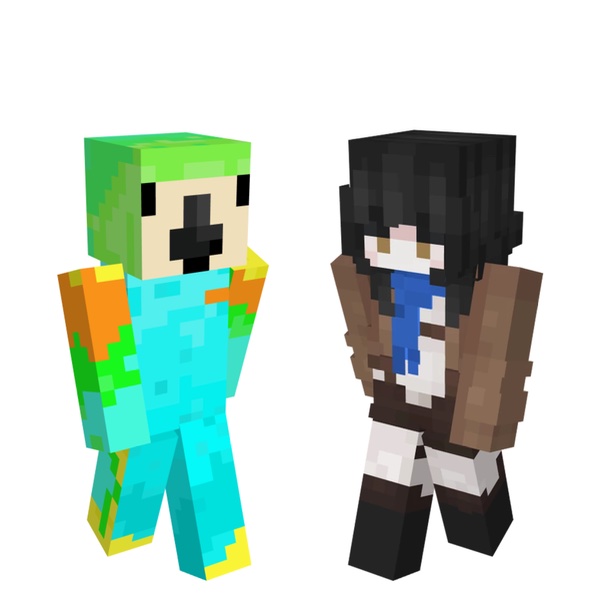 Royalty Duo
