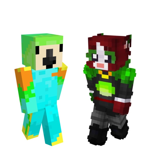 Savior Duo