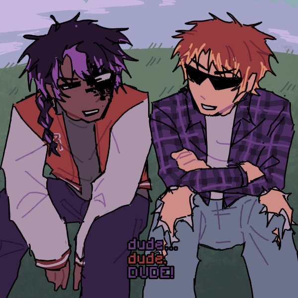 Scam Duo