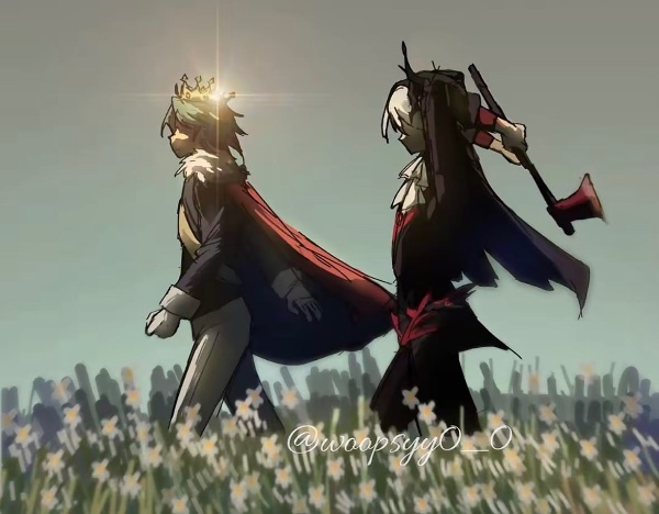 Snowfeathers Duo