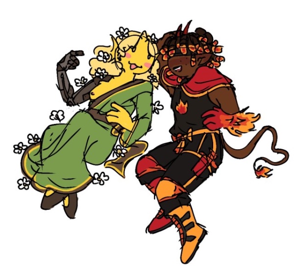 Solarflare Duo
