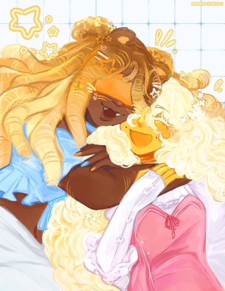 Solgaleo Duo