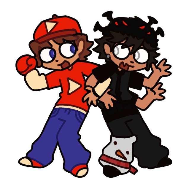 Steve Duo