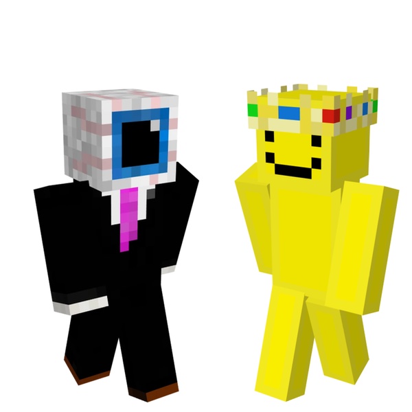 Sunny-Side-Up Duo