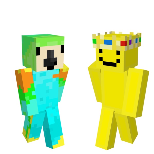 Swan Duo