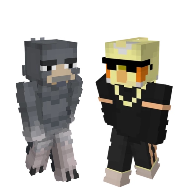 Talon Duo