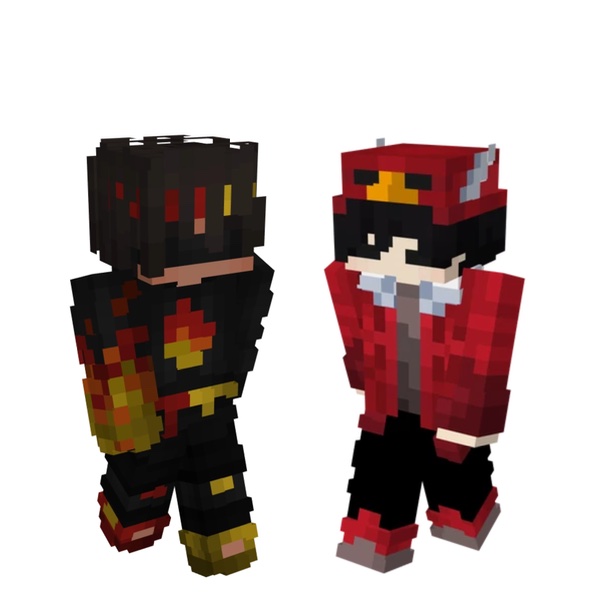 Talon Flame Duo