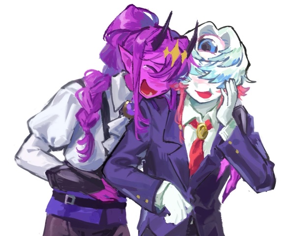 Tax Duo