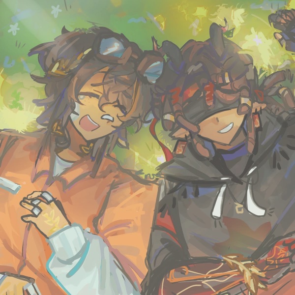 TorchFlower Duo