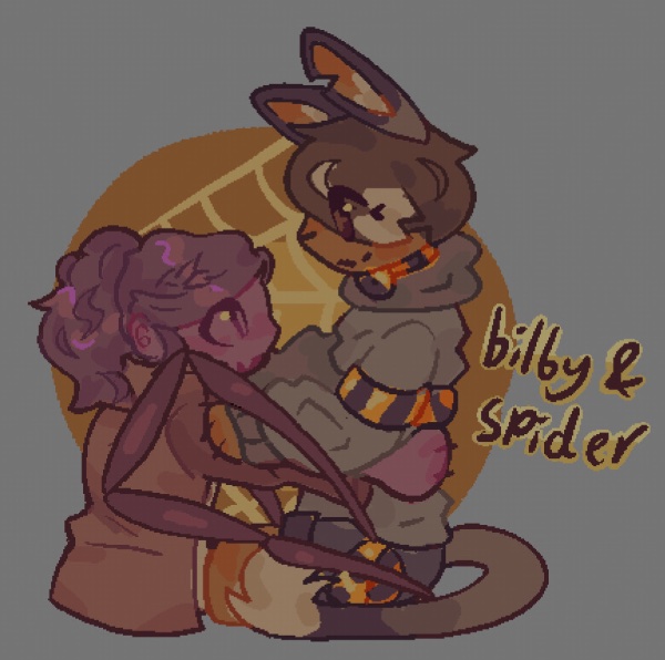 Tulip Duo