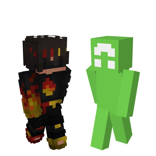 Wildfire Duo
